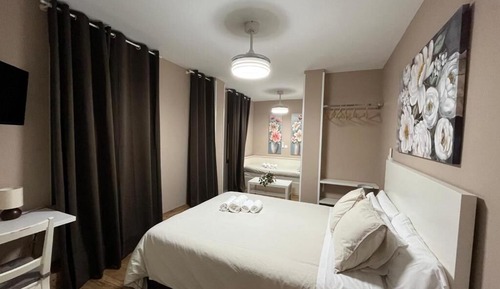 Family Quadruple Room
