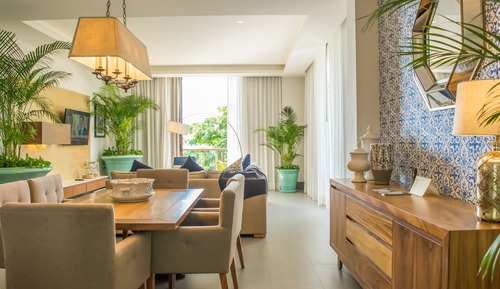 Deluxe Superior 2 Bedrooms 