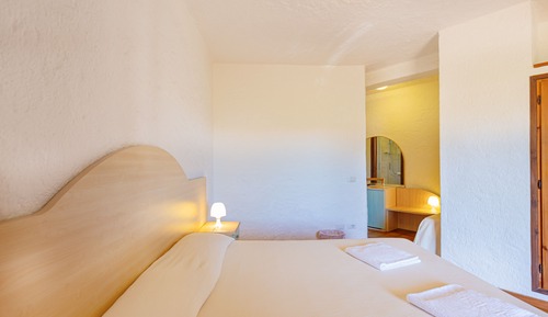 Triple Room, Balcony