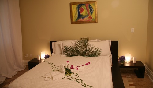 Premium Condo, 1 Bedroom