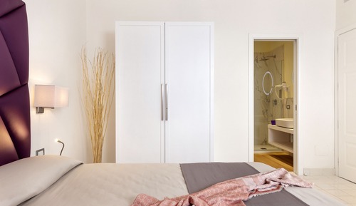 Junior Suite (for 2 people)