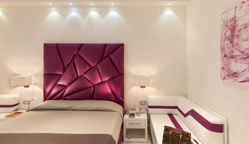 Junior Suite (for 4 people)