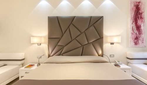 Junior Suite (for 3 people)