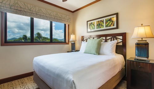 Villa, 2 Bedrooms, Accessible Bathtub, Lanai (Mobility/Hearing Accessible, Island V)