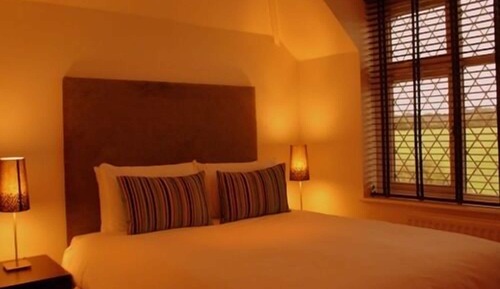 Double Room, Ensuite