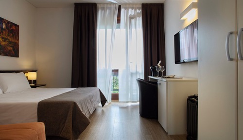Comfort Double Room, 1 Double Bed