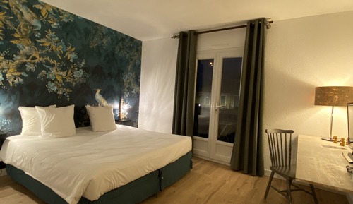 Comfort Double Room