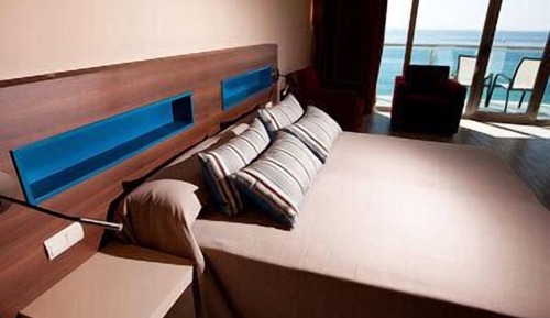 Double Room Single Use