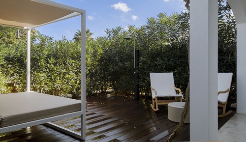 Standard Suite, 1 Bedroom, Balcony