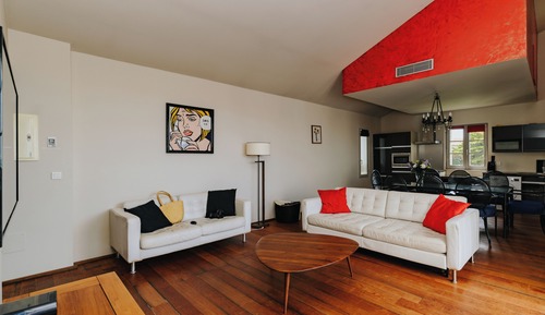 Family Apartment, 3 Bedrooms