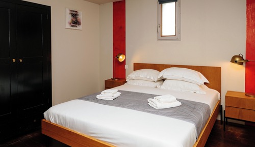 Suite, Jetted Tub, Garden Area