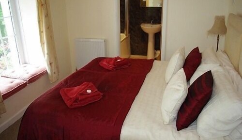 Family Apartment, Ensuite (Apartment Double bed)