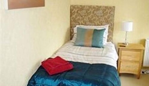 Single Room, Ensuite