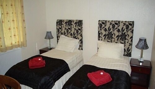 Standard Double Room, Ensuite