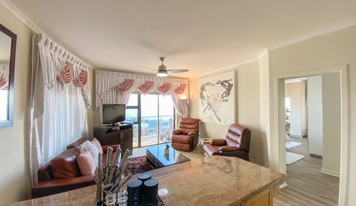 Executive Apartment