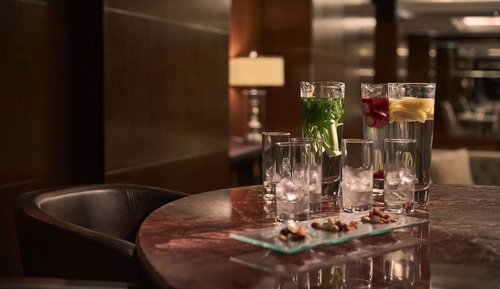 Meydan Presidential Suite Two Bedroom