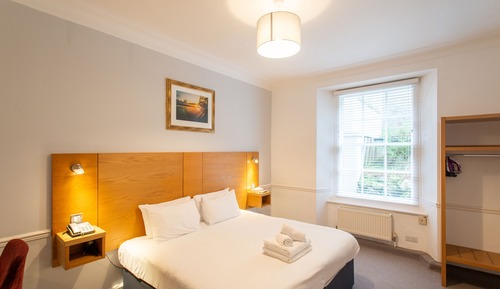 Family Quadruple Room, Multiple Beds