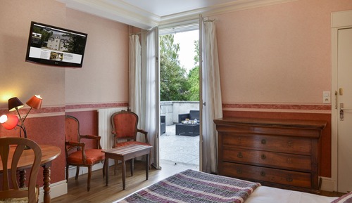 Superior Double Room