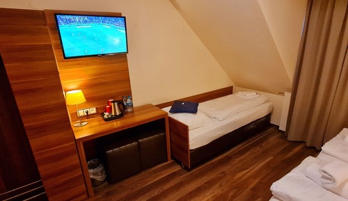 Exclusive Triple Room