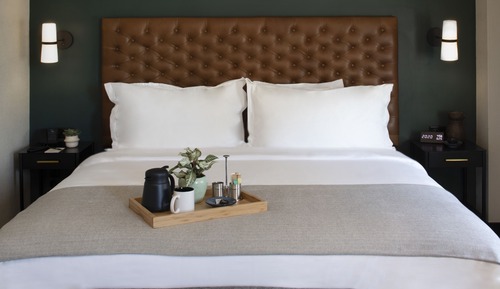 Room, 1 Queen Bed