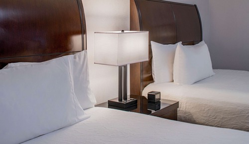 Room, 2 Queen Beds, Accessible