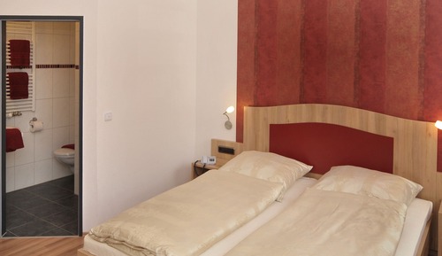 Standard Classic-Double or Twin Room, Private Bathroom