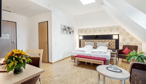 Grand Single Room