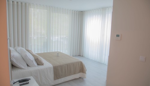 Double Room, Mountain View