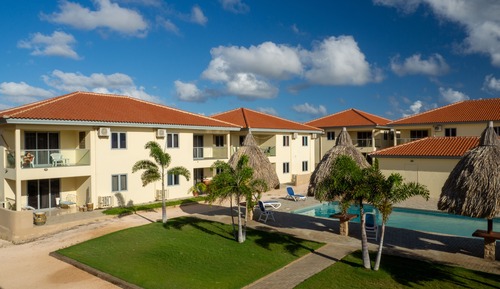 Apartment, 3 Bedrooms