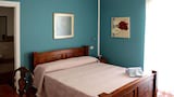 Superior Double or Twin Room, Terrace