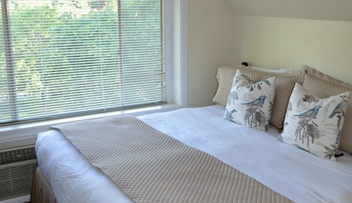 Superior Suite, Ensuite (Room 10)