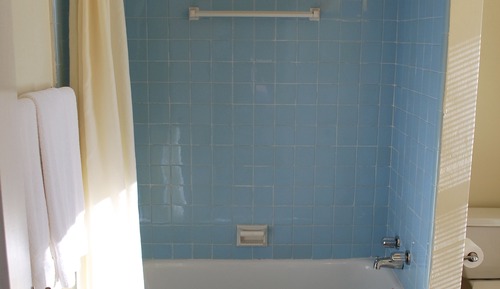 Triple Room, Ensuite (Room 27)