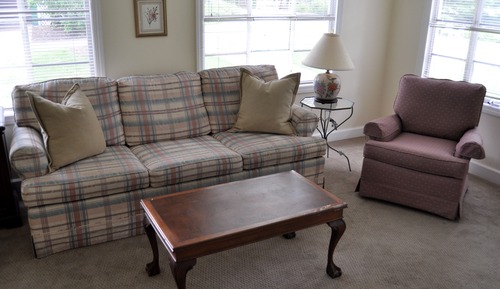 Superior Quadruple Room, Accessible, Ensuite (Room 20)
