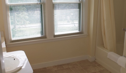 Deluxe Double Room, Private Bathroom (26)