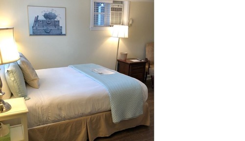 Economy Triple Room, Ensuite (Room 2)