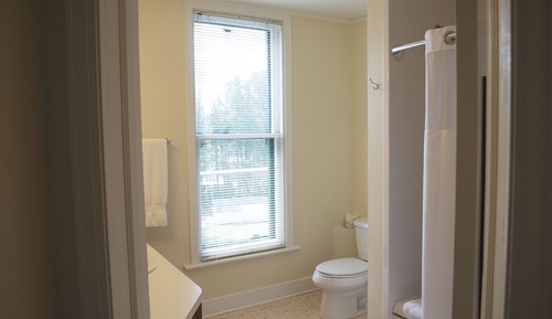 Deluxe Quadruple Room, Private Bathroom (Room 7 Suite)