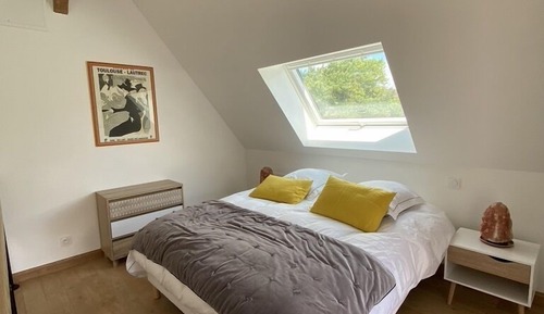 Exclusive Apartment