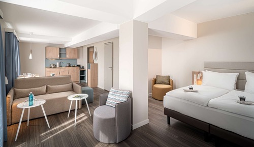 Superior Apartment
