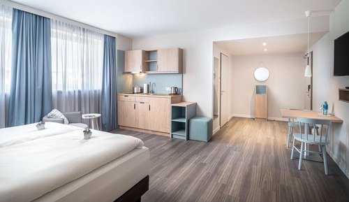 Standard Apartment