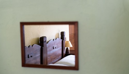 Traditional Double or Twin Room