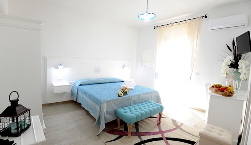 Comfort Double or Twin Room (2)