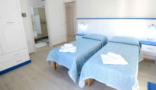 Comfort Double or Twin Room (3)