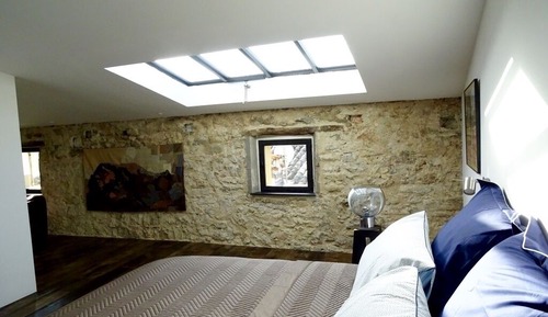 Superior Suite (Atelier)