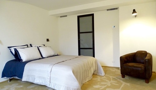 Superior Suite (Bauhaus)