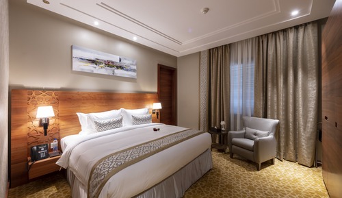 Junior Suite