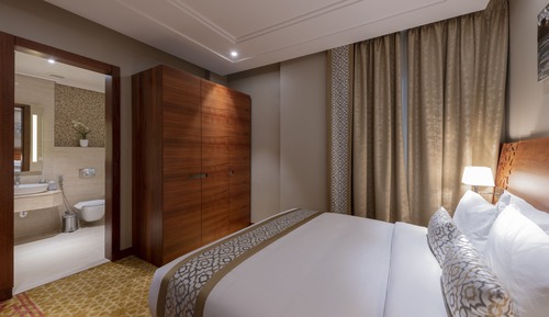 Executive Apartment, 1 Bedroom