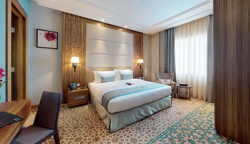 Premier Apartment, 1 Bedroom