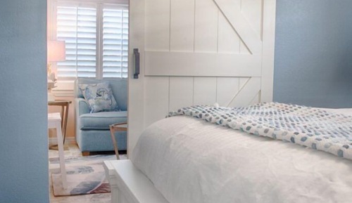Deluxe Suite, 1 Queen Bed with Sofa bed (ONE)