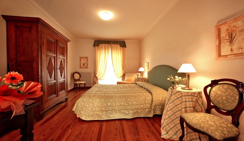 Standard Double or Twin Room (12)