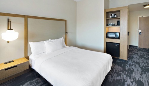 Room, 2 Queen Beds
